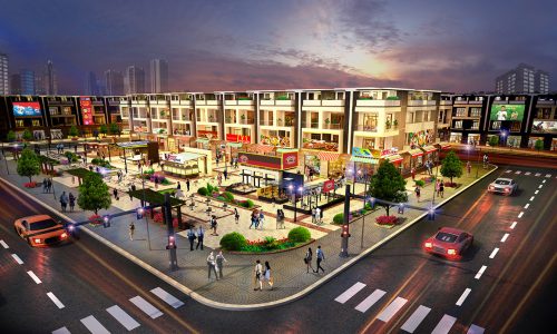 Bán đất nền dự án tại Thị trấn Long Thành, Huyện 