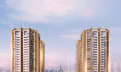 Masteri Grand View (Thu Duc)