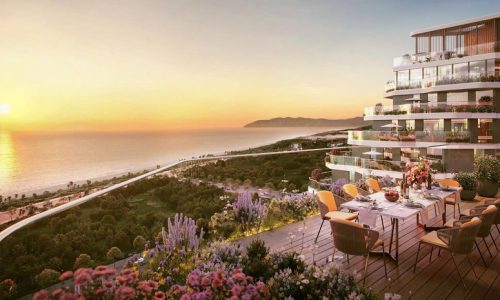 Meypearl Harmony Phú Quốc