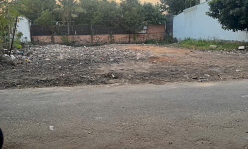 BÁN ĐẤT KP3 TRẢNG DÀI