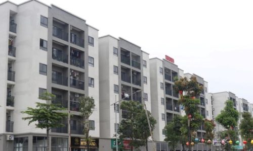 Gỡ “nút thắt” về tiêu chí nhà ở, tăng cơ hội an cư cho người thu nhập thấp – Cập nhật 2026-02-24 16:16:00