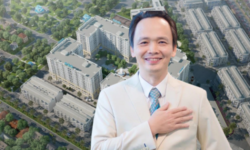 Sau khi ông Trịnh Văn Quyết chính thức lộ diện, một “ông lớn” ngân hàng đổ vốn vào dự án của Tập đoàn FLC – Cập nhật 2026-02-27 11:56:00