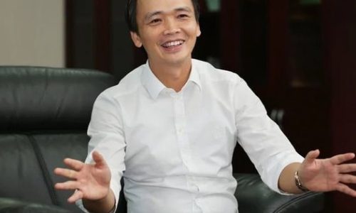 Tin vui cho một doanh nghiệp liên quan đến ông Trịnh Văn Quyết – Cập nhật 2026-02-27 19:52:00