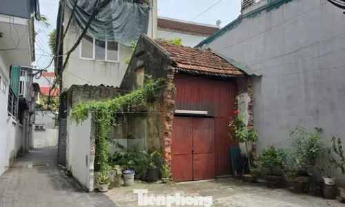 Dân Hà Nội được phép xây mới nhà ở trên bãi sông? – Cập nhật 2026-03-01 17:36:00