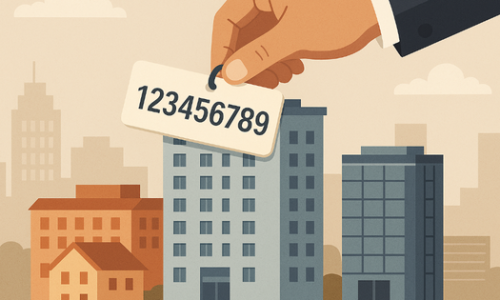 Từ ngày 1/3, muốn xem mã định danh bất động sản phải làm thế nào? – Cập nhật 2026-03-02 15:32:00